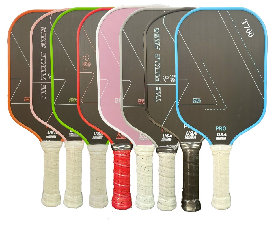 Bóng ma “Hàng nhái” và Hồi chuông báo động cho Nền kinh tế Pickleball triệu đô
