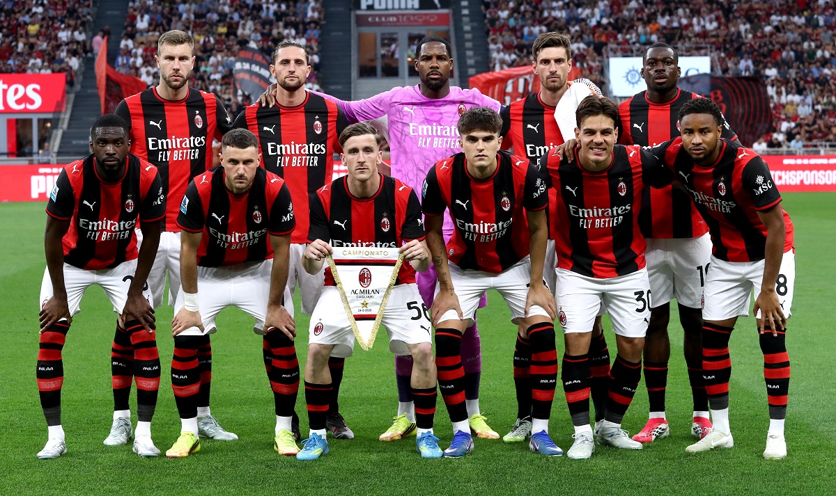 Nguyên nhân dẫn tới sự sụp đổ của AC Milan: Từ hàng phòng ngự đến bất đồng nội bộ