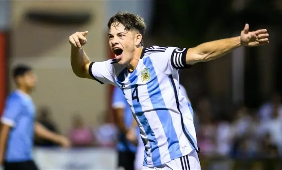 Tuyển Argentina bổ sung cầu thủ thứ 7 vào đội hình cho chuyến du đấu trước World Cup 2026