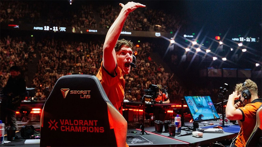 Schalke 04 muốn trở lại Esports bằng thương vụ mua cổ phần Fnatic?
