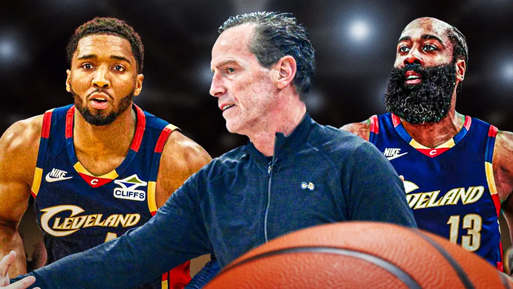 Lạc quan giữa bão chỉ trích: HLV Cleveland Cavaliers tự hào về cột mốc chung kết miền