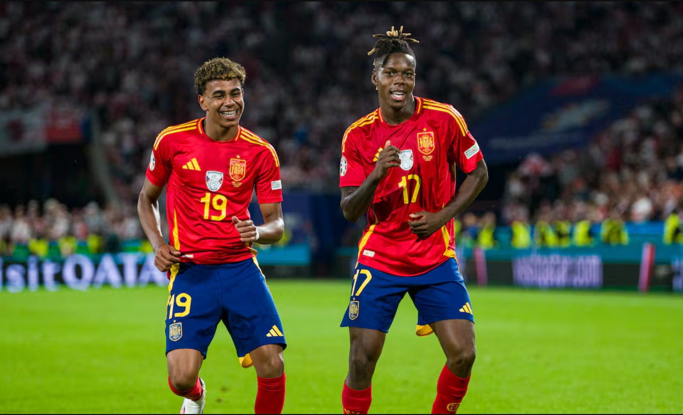 Tuyển Tây Ban Nha lạc quan về tình trạng của Yamal, Nico và Merino trước World Cup 2026
