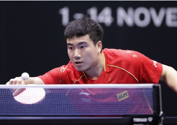 Tuyển bóng bàn Trung Quốc đại cải tổ: Công thần Liang Jingkun có nguy cơ lỡ hẹn Olympic 2028