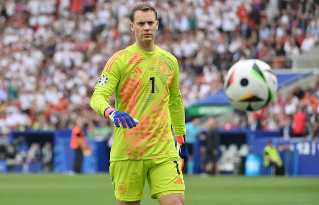 Tuyển Đức công bố số áo các cầu thủ tham dự World Cup 2026