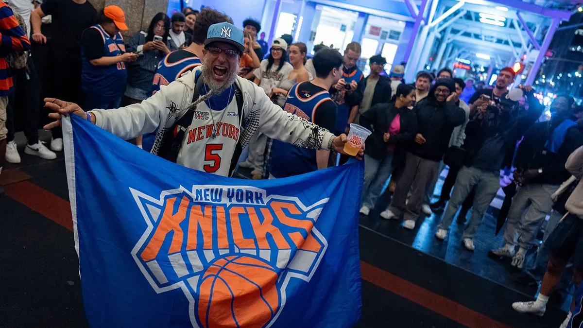 Khán giả có thể phải trả hơn 1 triệu USD cho 2 vé xem NBA Finals đắt nhất lịch sử tại New York