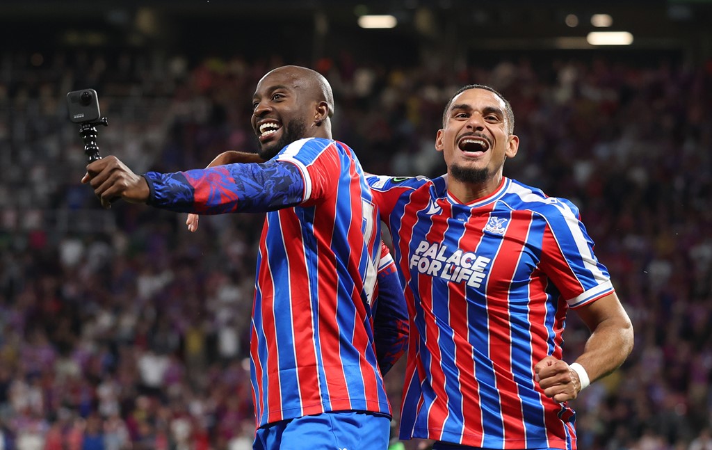 Crystal Palace vô địch Conference League, 9 đội bóng Anh sẽ tham dự cúp châu Âu mùa tới