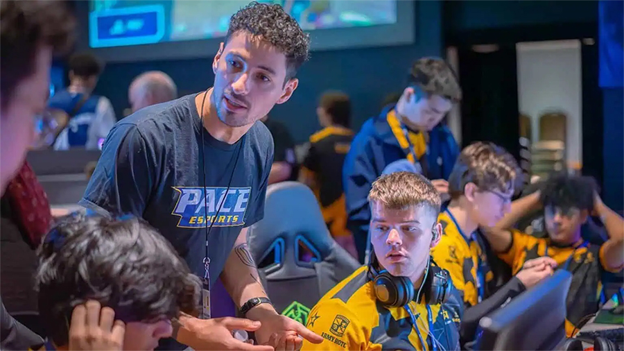 USA Esports v&agrave; tham vọng đưa Esports Mỹ tiến gần Olympic