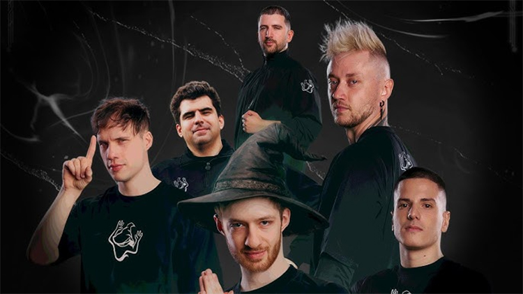 “Kỷ nguyên Los Ratones” chưa kết thúc: Witchcraft và cuộc cách mạng mới của esports Tier 2