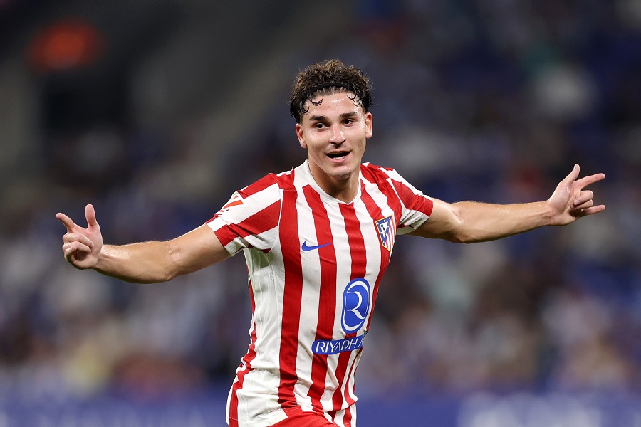 Barcelona sẽ phải trả bao nhiêu tiền để có Julian Alvarez?