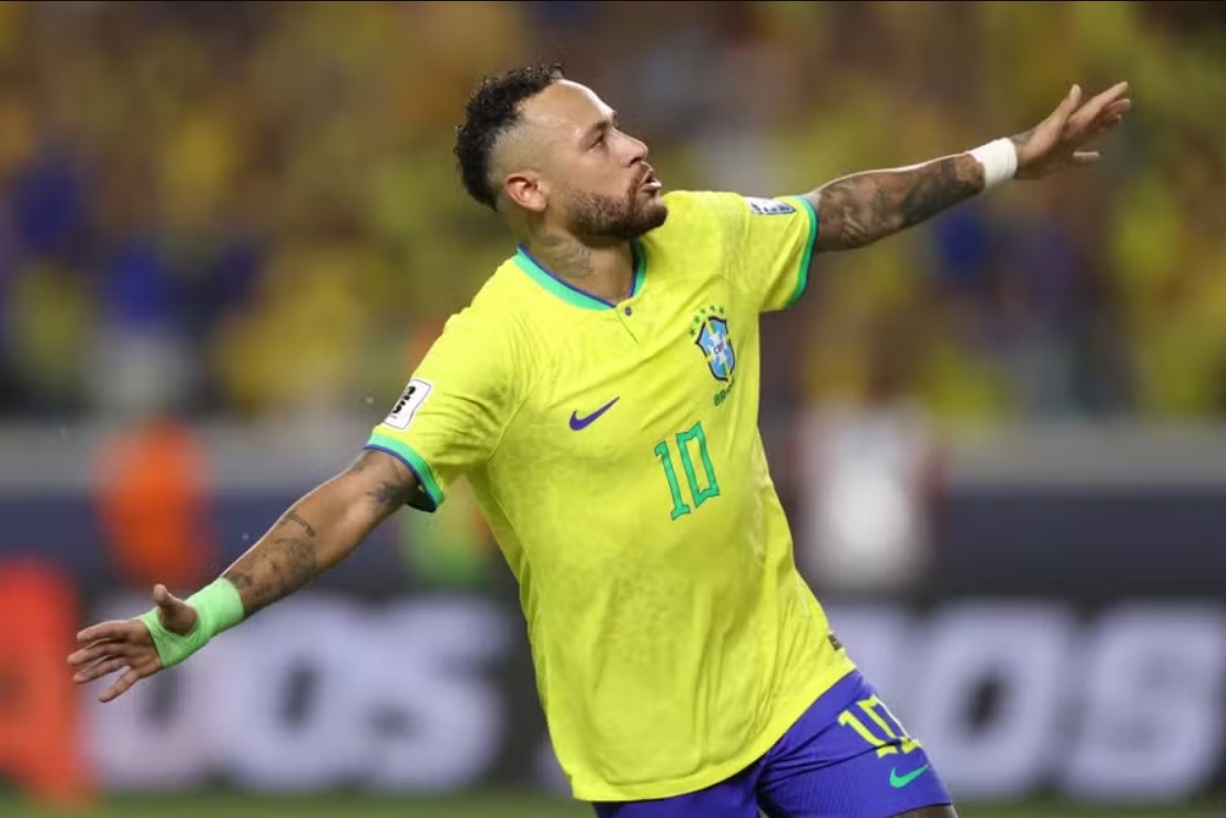 Việc Neymar được tuyển Brazil triệu tập đang gây ra những ảnh hưởng tiêu cực