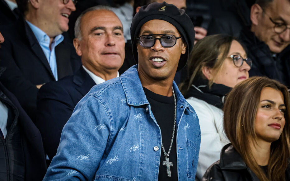 Ibrahimovic, Ronaldinho, Pauleta: Danh sách danh giá 34 cựu cầu thủ PSG được mời tham dự trận chung kết