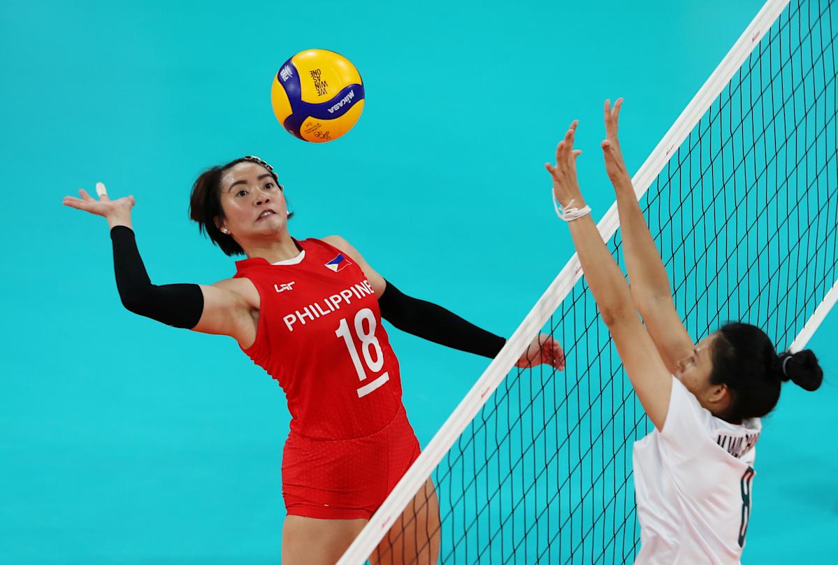 FIVB đình chỉ Liên đoàn Bóng chuyền Philippines, bổ nhiệm Ủy ban đặc biệt tiếp quản