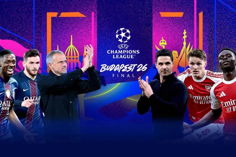 Chung kết Champions League 2026: 5 cột mốc lịch sử chờ được thiết lập ở Budapest