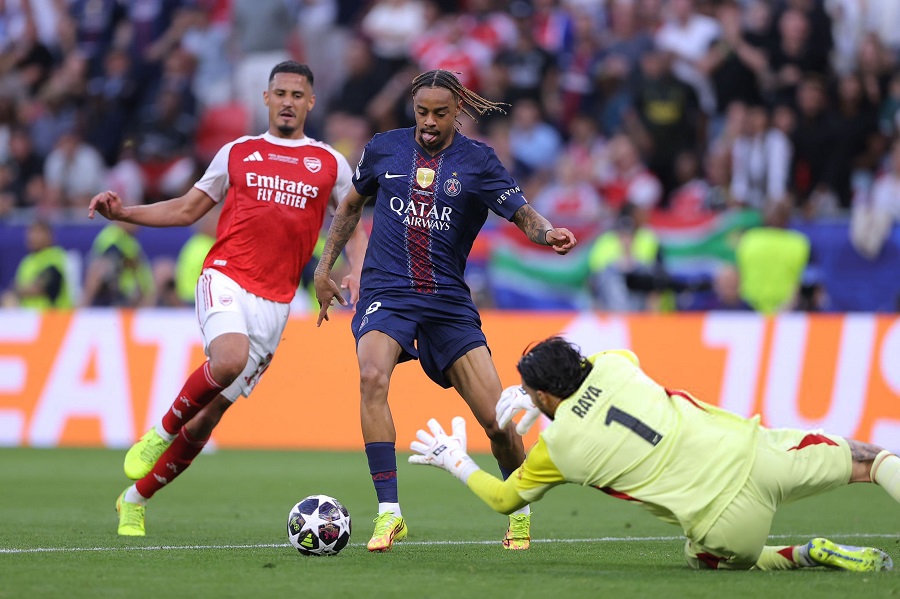 Hướng tới hat-trick Champions League, PSG sẽ thay đổi ra sao trong mùa hè này?