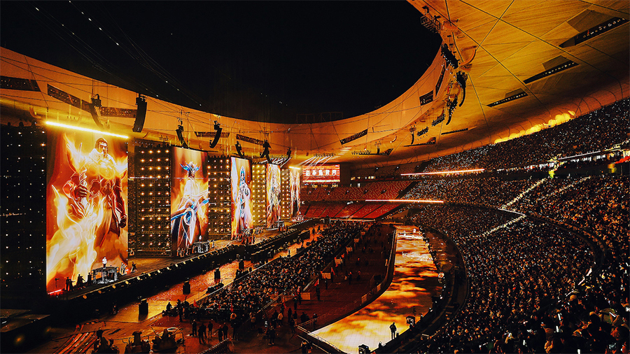 eRoland-Garros, từ giải đấu game thành công cụ marketing khổng lồ