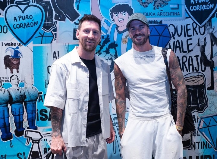 Messi hội quân cùng tuyển Argentina và kế hoạch cho trận mở màn World Cup 2026