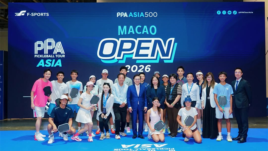 Vì sao các tay vợt pickleball hàng đầu Việt Nam bỏ qua PPA Macao Open?