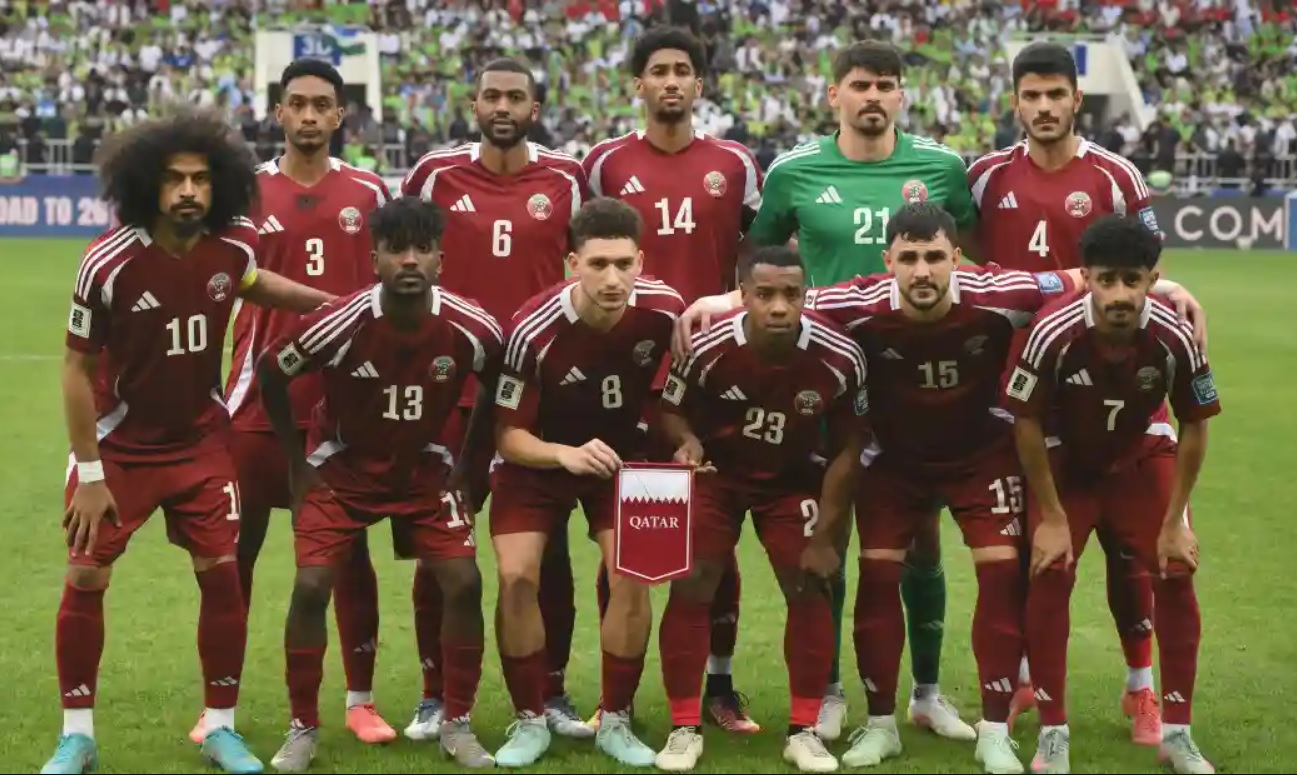 Qatar công bố danh sách dự World Cup 2026: Chân sút tốt nhất mọi thời đại có mặt