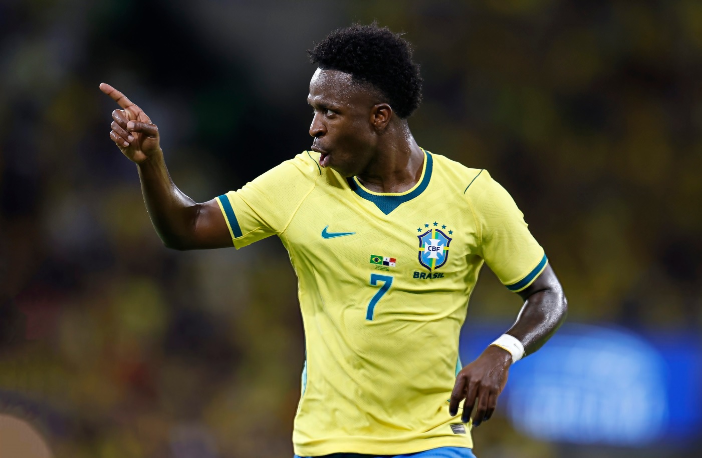 Brazil là 1/8 đội tuyển dự World Cup 2026 không có "ngoại binh"