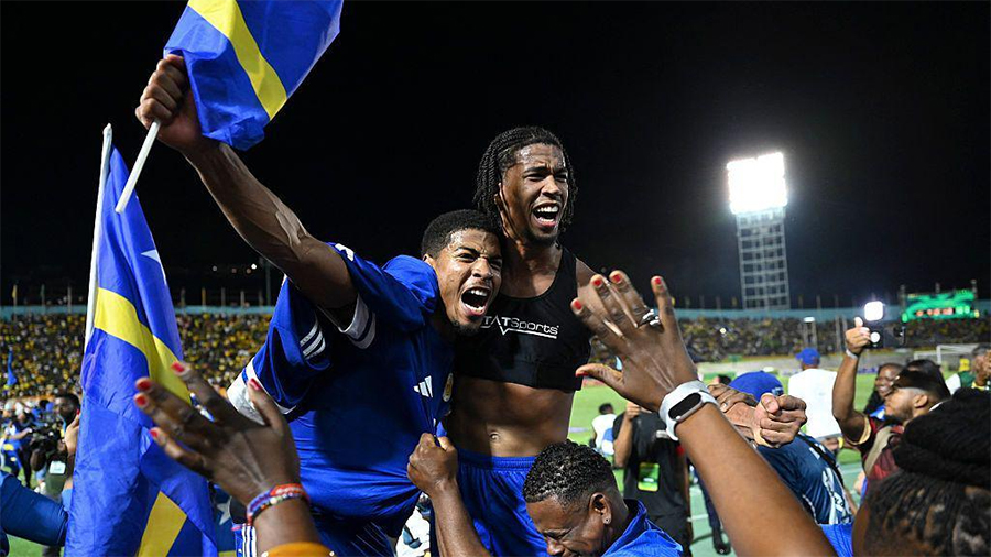 5 đội tuyển được dự báo... 0% cơ hội vô địch World Cup 2026
