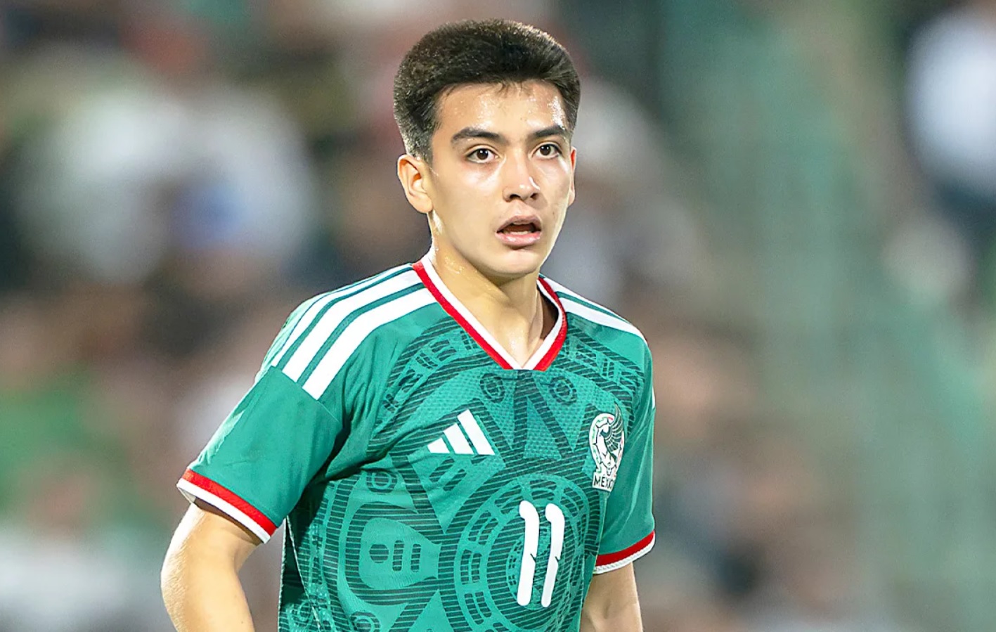 Những cầu thủ trẻ nhất được dự báo bùng nổ ở World Cup 2026