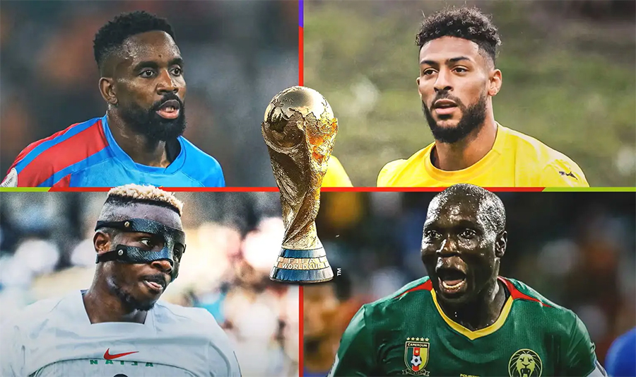 World Cup 2026 chứng kiến đại diện châu Phi "làm nên chuyện" như tiên đoán của Pele?