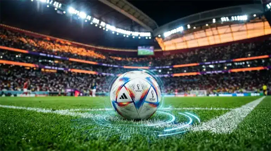 Công nghệ và AI sẽ tác động thế nào đến World Cup 2026?