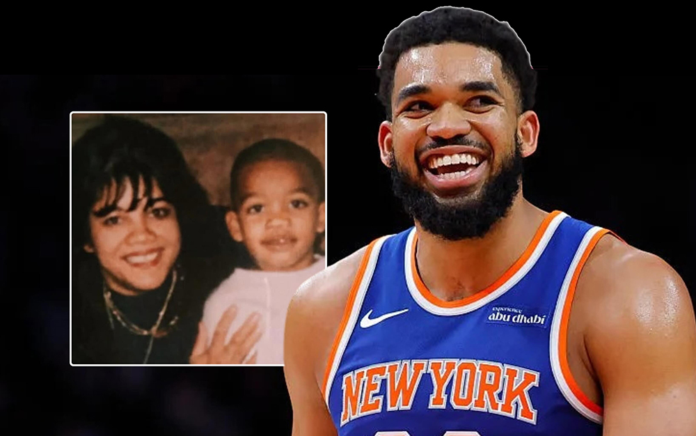 Karl-Anthony Towns rực sáng tại chung kết NBA: Tặng chiến thắng cho người mẹ đã khuất