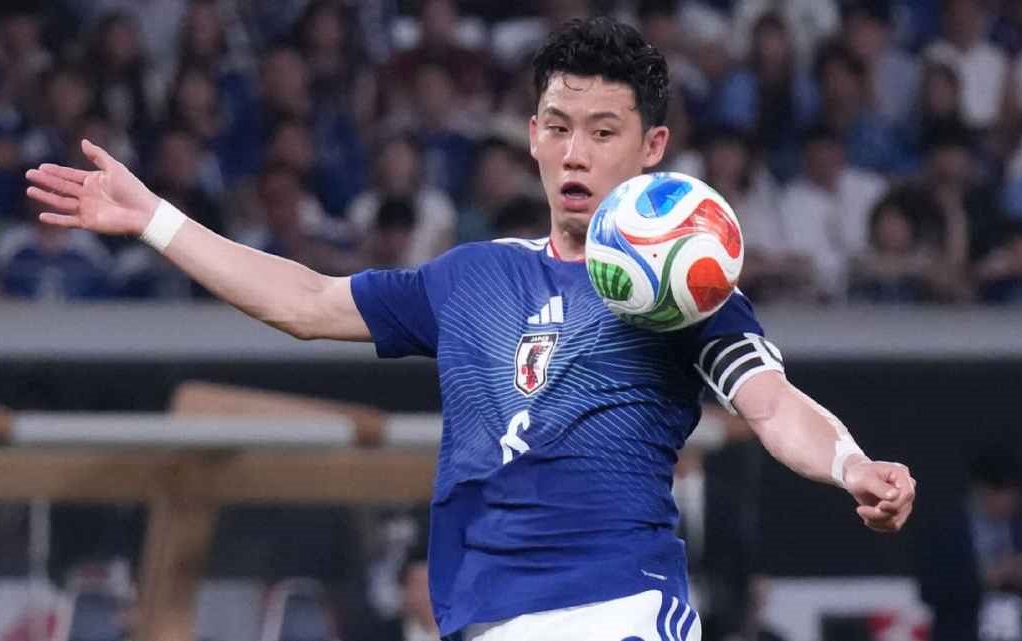 Bóng đá Nhật Bản có kế hoạch vô địch World Cup năm nào?