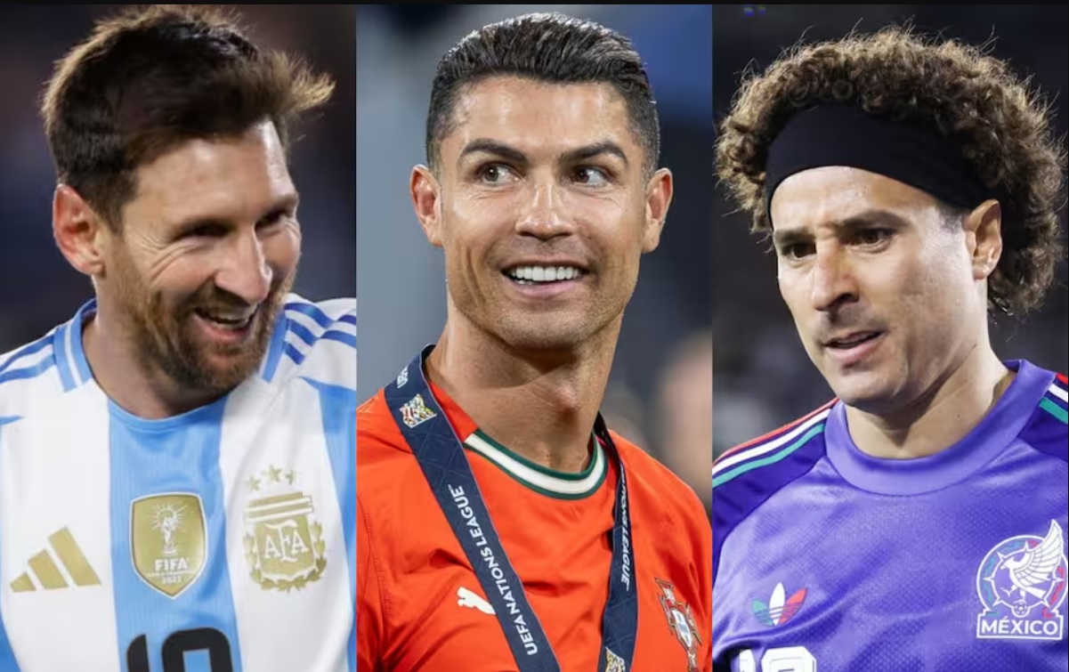 Những kỷ lục khả thi và bất khả thi đang chờ được chinh phục tại World Cup 2026