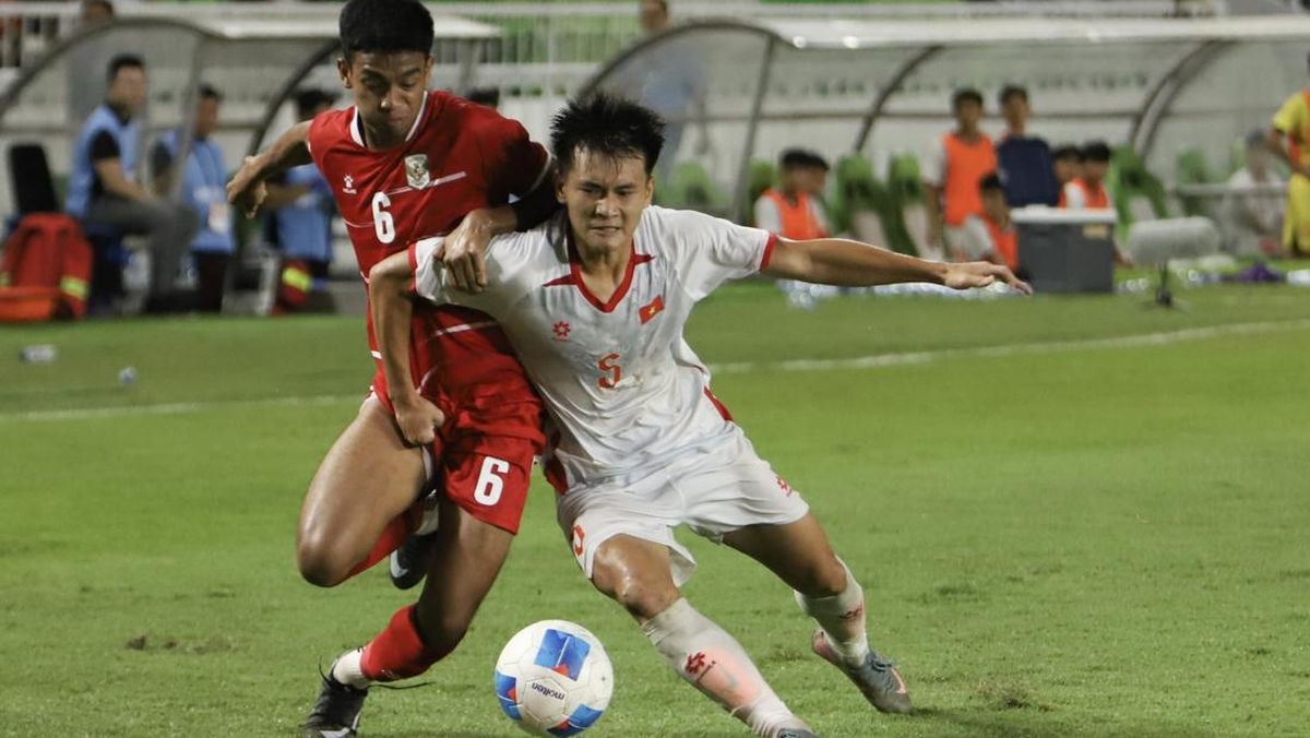 U19 Thái Lan và Malaysia có thể “bắt tay” loại U19 Việt Nam?