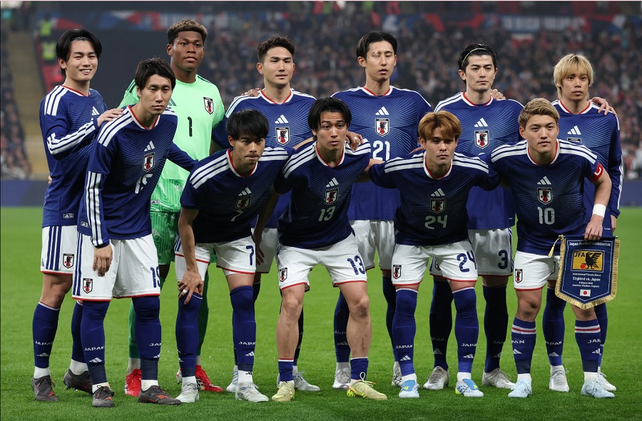 Nhật Bản mạnh hơn bao giờ hết, nhưng đã đủ sức tạo kỳ tích World Cup?