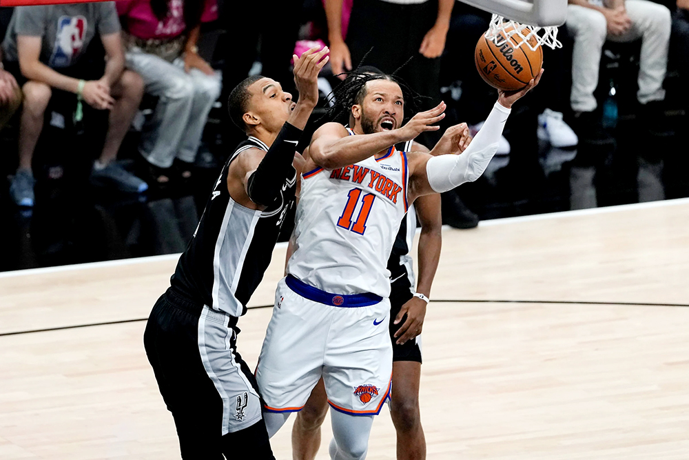 10 mạch bất bại vĩ đại nhất lịch sử NBA Playoffs: New York Knicks mất chuỗi trong tiếc nuối