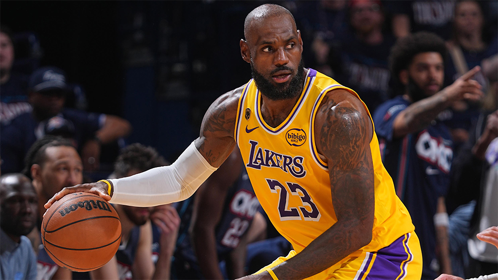 Không phải số liệu hay hợp đồng, đây mới là lý do khiến LeBron James giải nghệ