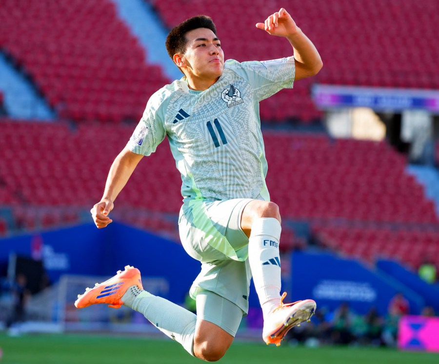 5 tài năng trẻ hứa hẹn tỏa sáng tại World Cup 2026