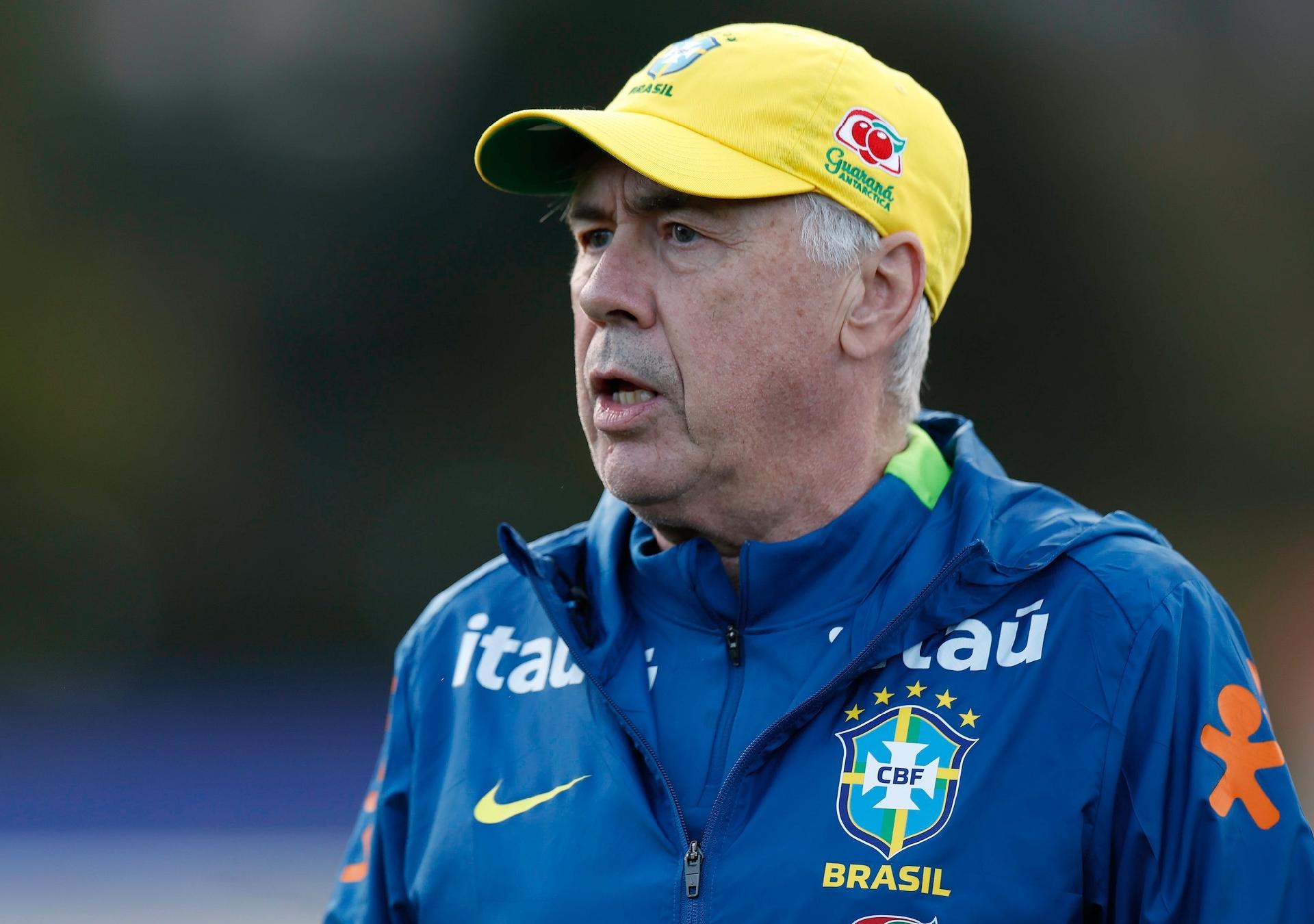 10 sự thật chưa biết về Carlo Ancelotti - HLV chịu áp lực vô địch World Cup 2026 "nặng" nhất