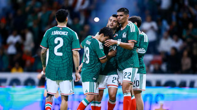 Dự đoán World Cup 2026 trận Mexico vs Nam Phi, 02h00 ngày 12/6