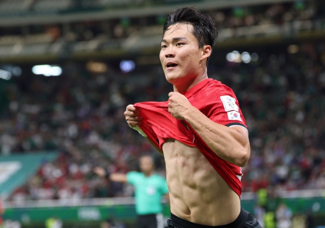 Oh Hyun-kyu: Hành trình từ cầu thủ dự bị không số áo đến người hùng World Cup