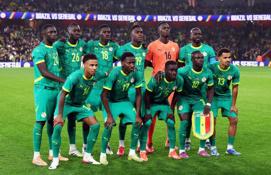 Profile cầu thủ ĐT Senegal dự World Cup 2026