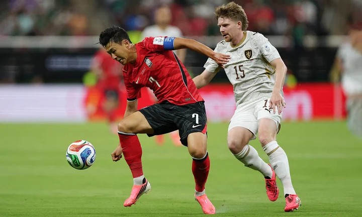 Nghịch lý Son Heung-min: "Đầu tàu" trên sân, thất vọng nhất trước khung thành