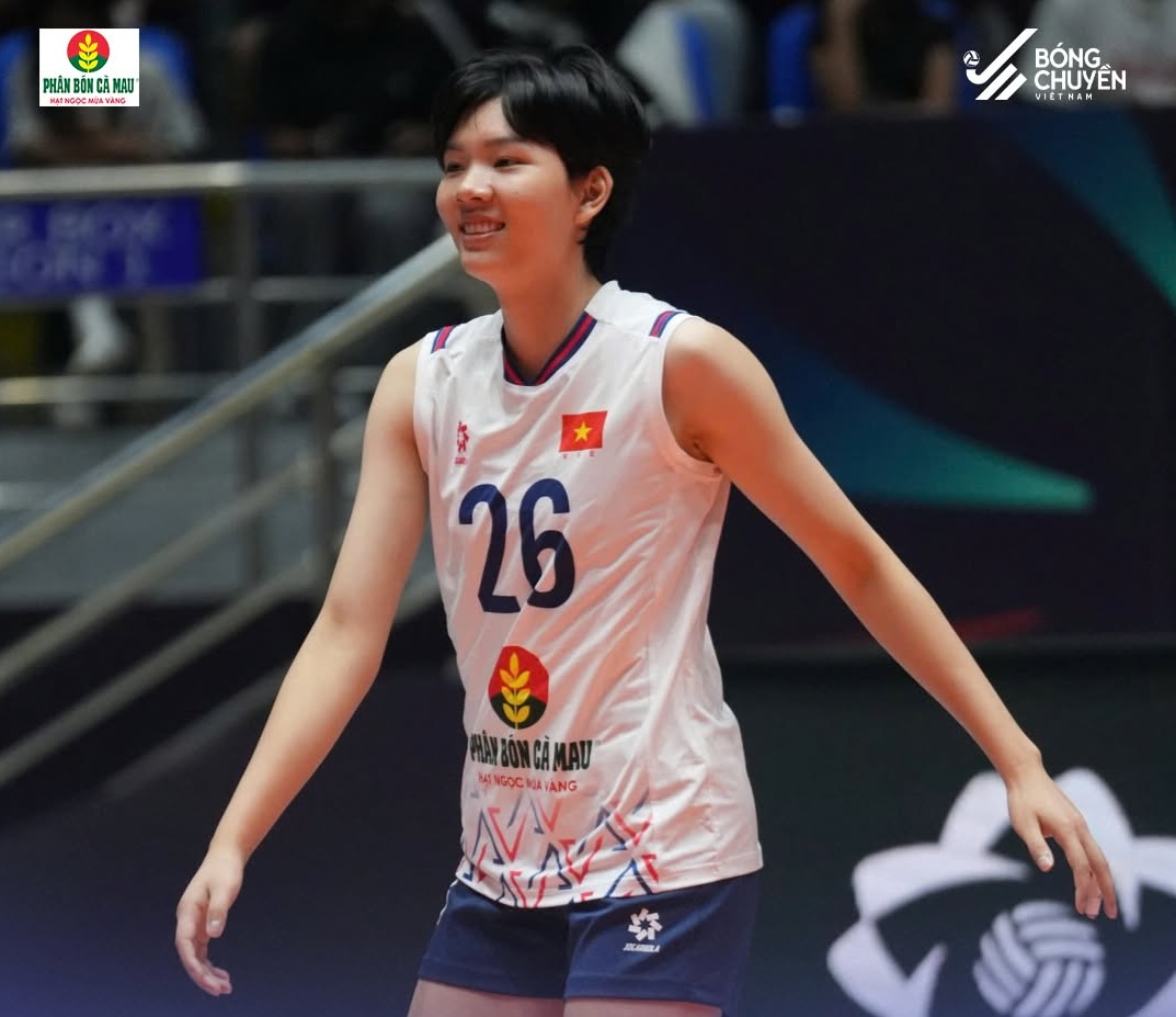 Link trực tiếp bán kết bóng chuyền AVC Cup 2026: Việt Nam vs Hàn Quốc