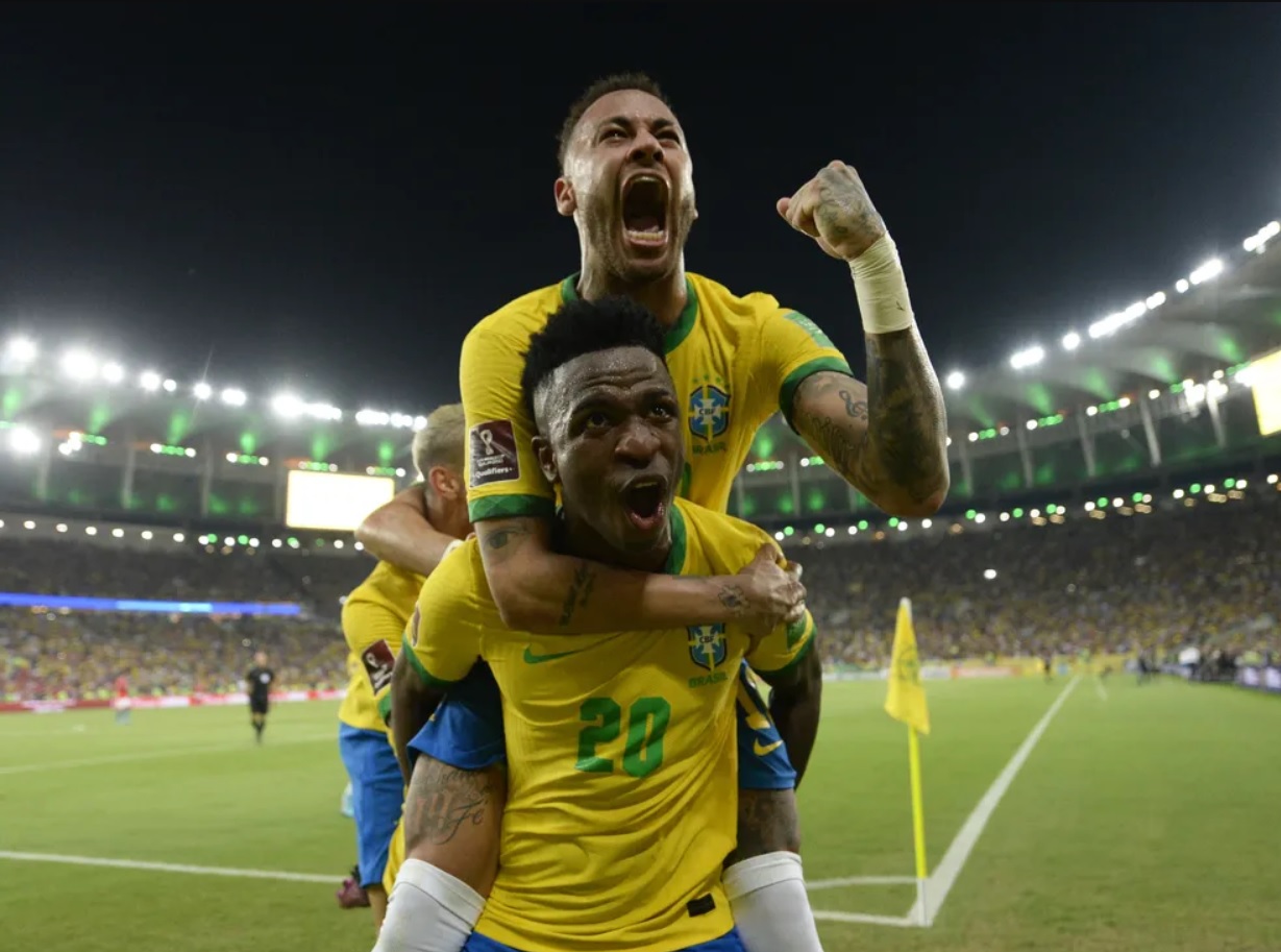 6 lý do để tin Brazil sẽ vô địch World Cup lần thứ sáu