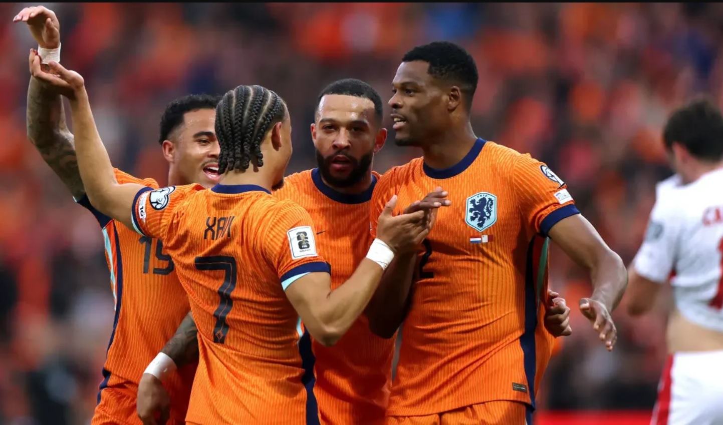 Dự đoán World Cup 2026 trận Hà Lan vs Nhật Bản, 3h00 ngày 15/06