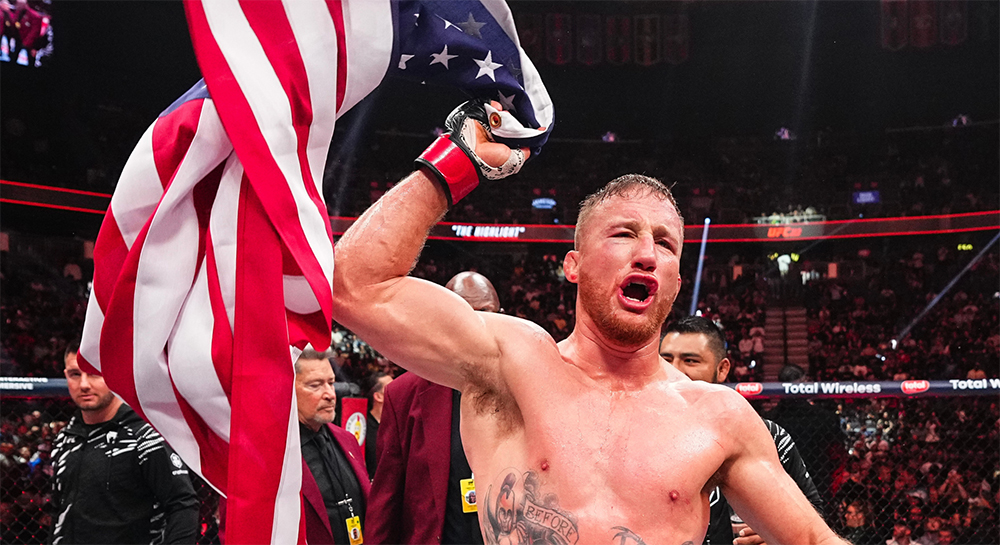Từ Alex Pereira đến Justin Gaethje: 5 điểm nhấn hấp dẫn của sự kiện lịch sử UFC Nhà Trắng