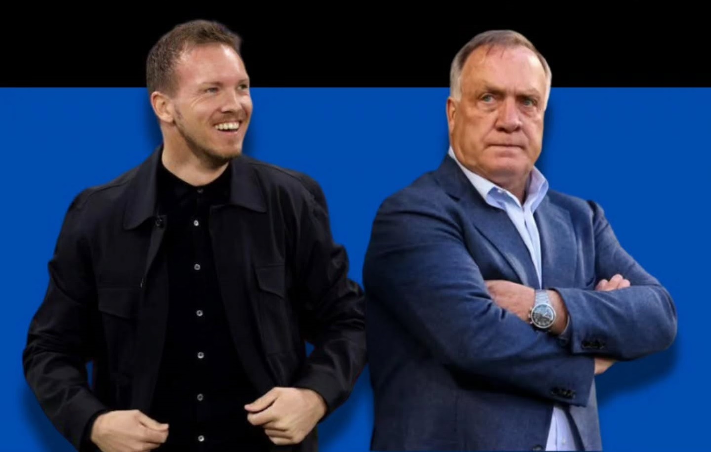 HLV 38 tuổi và màn đấu trí ngoạn mục với chiến lược gia 78 tuổi ở World Cup 2026