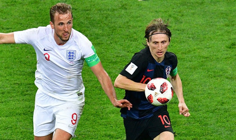 Dự đoán World Cup 2026 trận Anh vs Croatia, 3h00 ngày 18/06
