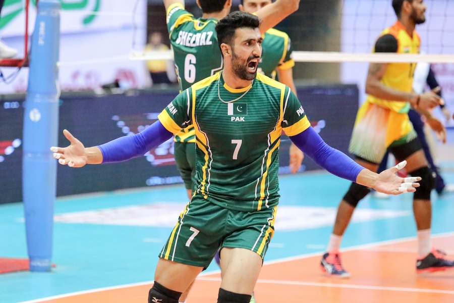 Đương kim &Aacute; qu&acirc;n r&uacute;t lui khỏi AVC Cup 2026 v&igrave; l&yacute; do ch&iacute;nh trị