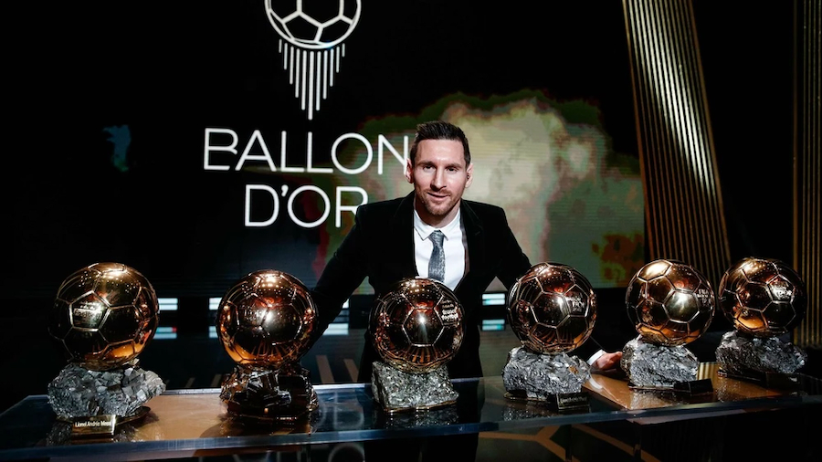Rực cháy tại World Cup 2026, Lionel Messi trở lại cuộc đua Quả bóng vàng Rực cháy tại World Cup 2026, Lionel Messi trở lại cuộc đua Quả bóng vàng