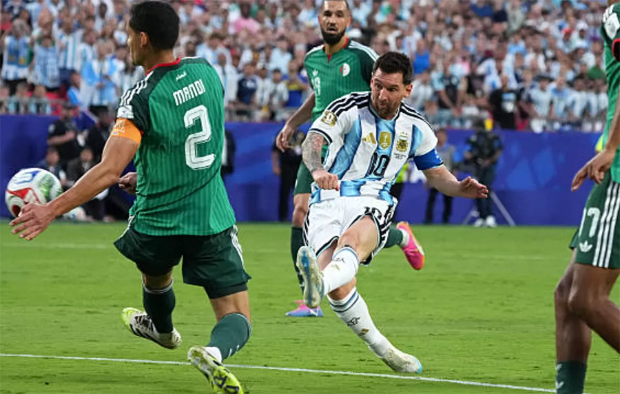 Miroslav Klose nói gì khi Messi san bằng kỷ lục ghi bàn World Cup? Miroslav Klose nói gì khi Messi san bằng kỷ lục ghi bàn World Cup?