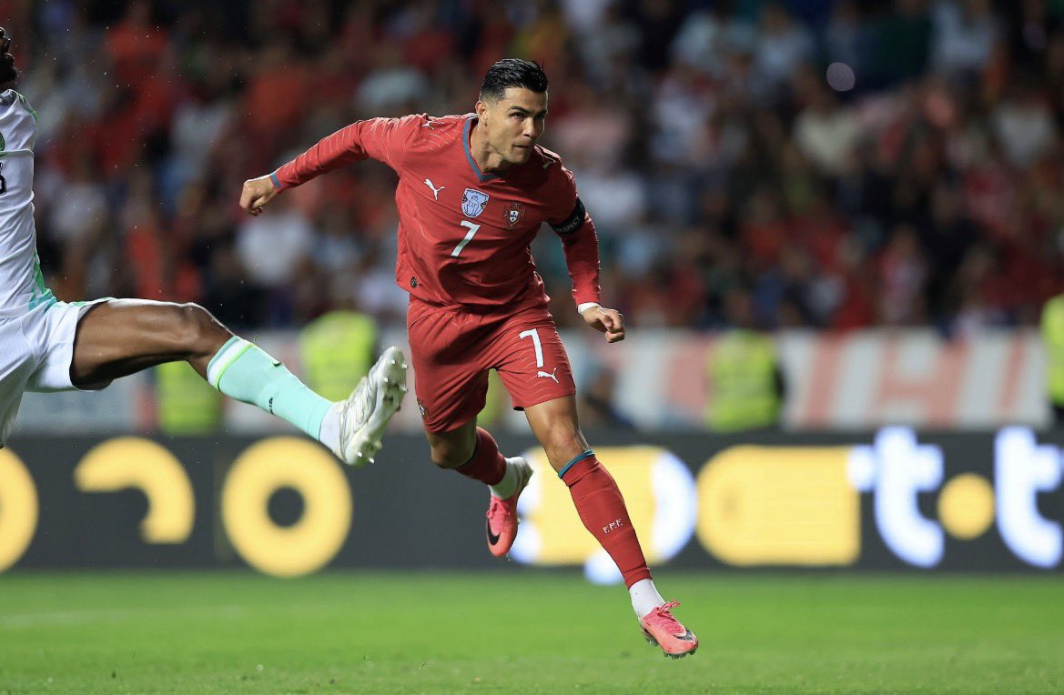 Dự đoán World Cup 2026 trận Bồ Đào Nha vs Congo, 00h00 ngày 18/6